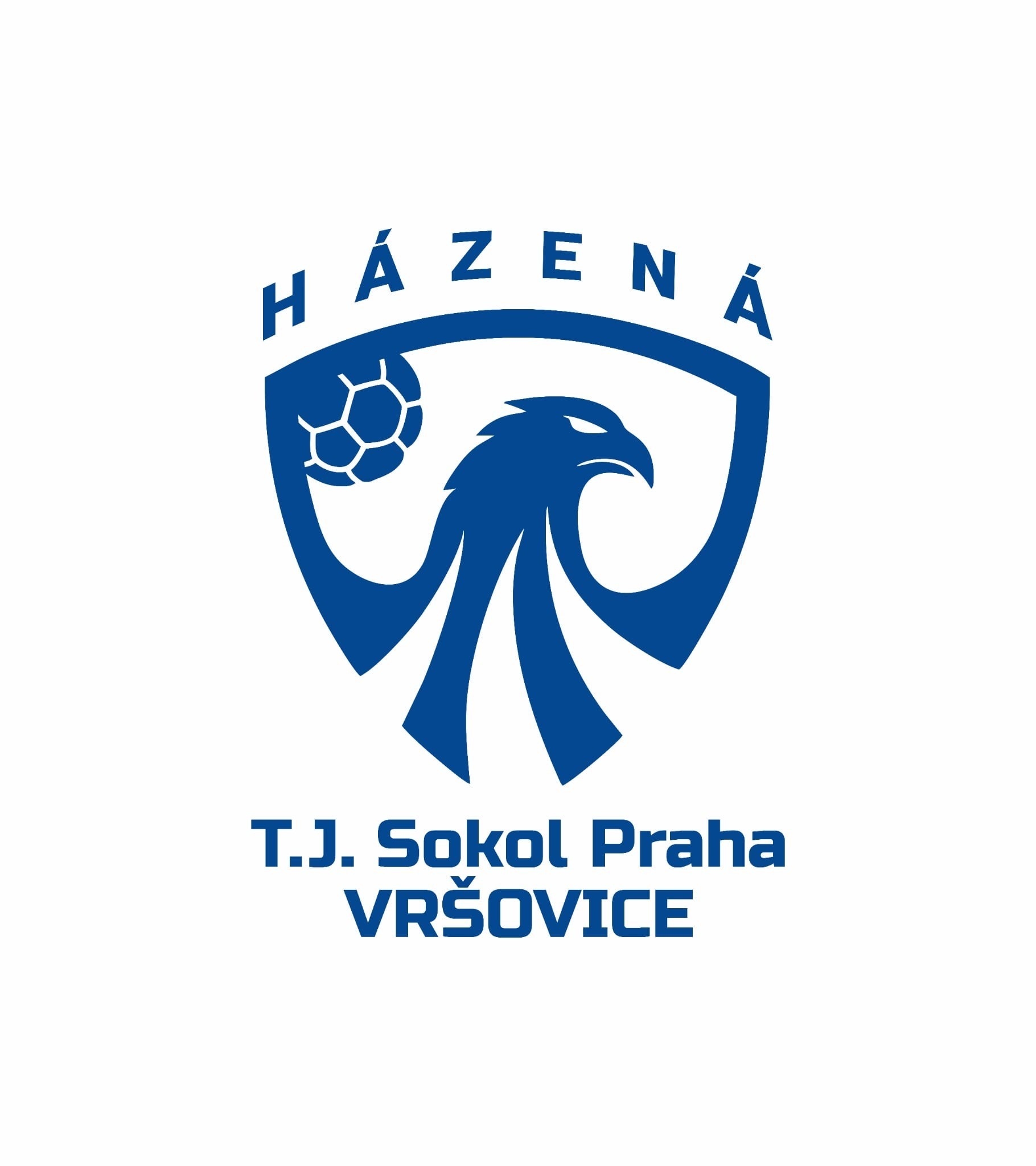 Logo hostujícího týmu